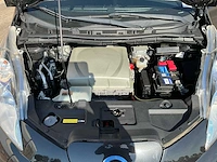 2017 nissan leaf 30kwh personenauto - afbeelding 20 van  28