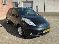 2017 nissan leaf 30kwh personenauto - afbeelding 22 van  28