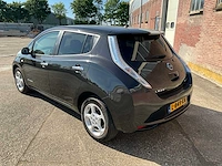 2017 nissan leaf 30kwh personenauto - afbeelding 25 van  28