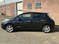 2017 nissan leaf 30kwh personenauto - afbeelding 26 van  28