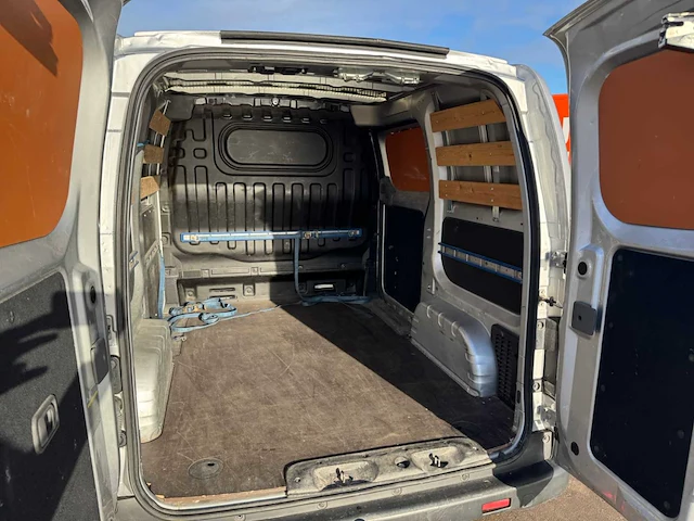 2017 nissan nv200 bedrijfswagen - afbeelding 5 van  26