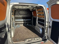 2017 nissan nv200 bedrijfswagen - afbeelding 5 van  26