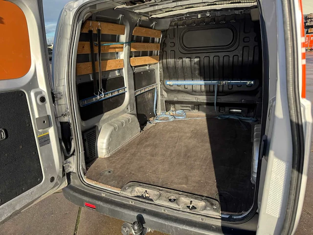2017 nissan nv200 bedrijfswagen - afbeelding 6 van  26
