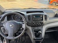 2017 nissan nv200 bedrijfswagen - afbeelding 7 van  26