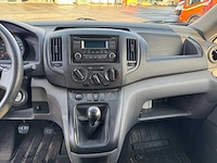 2017 nissan nv200 bedrijfswagen - afbeelding 8 van  26