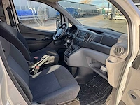 2017 nissan nv200 bedrijfswagen - afbeelding 9 van  26