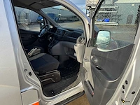 2017 nissan nv200 bedrijfswagen - afbeelding 15 van  26