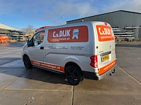2017 nissan nv200 bedrijfswagen - afbeelding 21 van  26