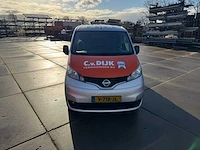 2017 nissan nv200 bedrijfswagen - afbeelding 23 van  26