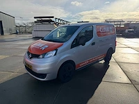2017 nissan nv200 bedrijfswagen - afbeelding 25 van  26