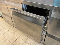 2017 novameta fpo-p313 koelwerkbank - afbeelding 5 van  7