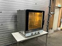 2017 olis icem071 combisteamer - afbeelding 1 van  6