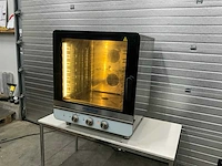 2017 olis icem071 combisteamer - afbeelding 2 van  6