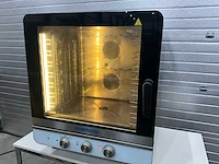 2017 olis icem071 combisteamer - afbeelding 3 van  6