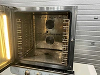 2017 olis icem071 combisteamer - afbeelding 5 van  6