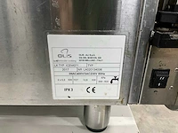 2017 olis icem071 combisteamer - afbeelding 6 van  6