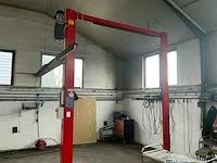 2017 oma 518 hefbrug