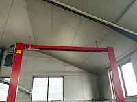 2017 oma 518 hefbrug - afbeelding 6 van  9