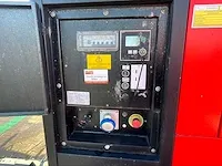 2017 omc trailer / ital tower ts 1300 / astrid kohler led lichtmast aggregaat aanhangwagen; - afbeelding 5 van  28