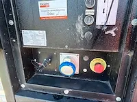 2017 omc trailer / ital tower ts 1300 / astrid kohler led lichtmast aggregaat aanhangwagen; - afbeelding 9 van  28