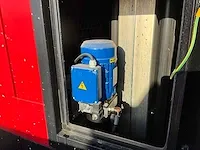 2017 omc trailer / ital tower ts 1300 / astrid kohler led lichtmast aggregaat aanhangwagen; - afbeelding 15 van  28
