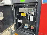 2017 omc trailer / ital tower ts 1300 / astrid kohler led lichtmast aggregaat aanhangwagen - afbeelding 2 van  16