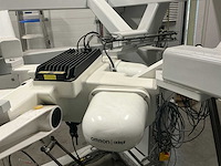 2017 omron quattro 650h parallelle robot in stalen frame - afbeelding 9 van  30