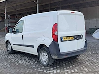 2017 opel combo 1.3 cdti l1h1 edition combo bedrijfswagen - afbeelding 19 van  24