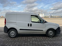 2017 opel combo 1.3 cdti l1h1 edition combo bedrijfswagen - afbeelding 21 van  24