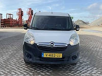 2017 opel combo 1.3 cdti l1h1 edition combo bedrijfswagen - afbeelding 22 van  24