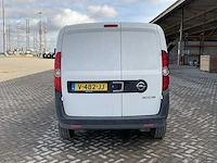 2017 opel combo 1.3 cdti l1h1 edition combo bedrijfswagen - afbeelding 23 van  24