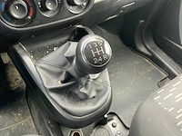 2017 opel combo bedrijfswagen - afbeelding 7 van  27