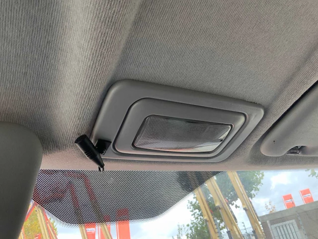 2017 opel combo bedrijfswagen - afbeelding 9 van  27