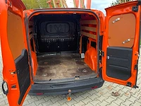 2017 opel combo bedrijfswagen - afbeelding 10 van  27
