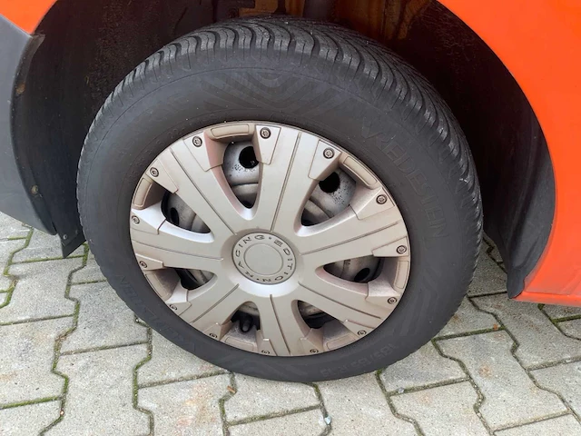 2017 opel combo bedrijfswagen - afbeelding 19 van  27