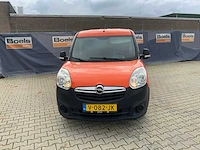 2017 opel combo bedrijfswagen - afbeelding 12 van  27