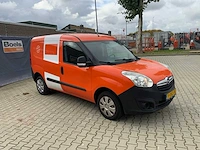 2017 opel combo bedrijfswagen - afbeelding 21 van  27
