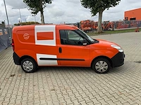 2017 opel combo bedrijfswagen - afbeelding 22 van  27