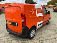 2017 opel combo bedrijfswagen - afbeelding 23 van  27