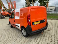 2017 opel combo bedrijfswagen - afbeelding 24 van  27