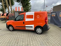 2017 opel combo bedrijfswagen - afbeelding 25 van  27