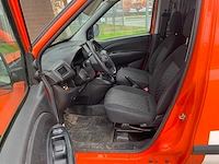2017 opel combo bedrijfswagen - afbeelding 26 van  27