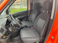 2017 opel combo bedrijfswagen - afbeelding 27 van  27