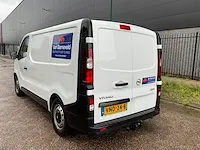 2017 opel vivaro bedrijfswagen - afbeelding 2 van  29