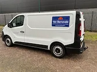 2017 opel vivaro bedrijfswagen - afbeelding 3 van  29