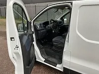 2017 opel vivaro bedrijfswagen - afbeelding 4 van  29