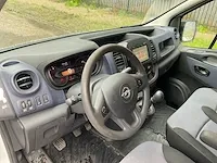 2017 opel vivaro bedrijfswagen - afbeelding 8 van  29