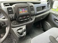 2017 opel vivaro bedrijfswagen - afbeelding 9 van  29