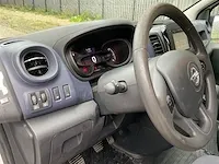2017 opel vivaro bedrijfswagen - afbeelding 11 van  29