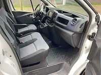 2017 opel vivaro bedrijfswagen - afbeelding 14 van  29